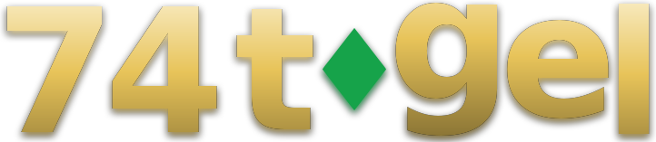 74 togel logo